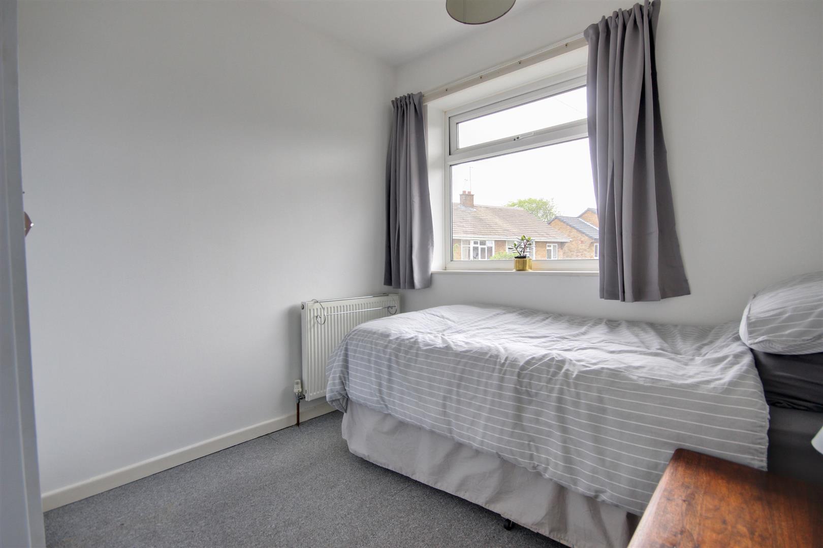 Woodlands Drive, Beverley